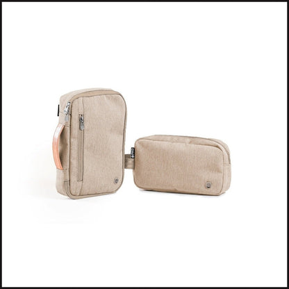 Waterloo Recycled Accessory Cases. 2-Pack - That Guy's Secret
