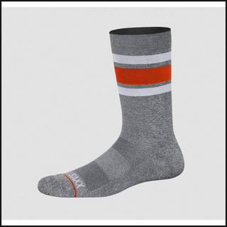 Whole Package Crew Socks M/L - That Guy's Secret