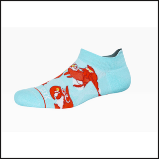 Whole Package Low Show Socks M/L - That Guy's Secret