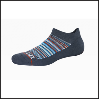 Whole Package Low Show Socks M/L - That Guy's Secret