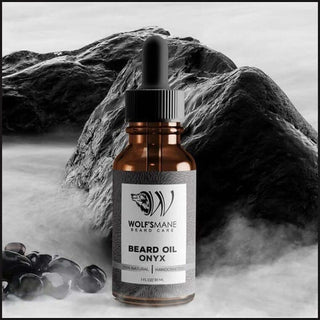 Wolf'smane Beard Oil - That Guy's Secret