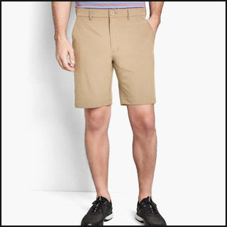 XC4 Performance Shorts - That Guy's Secret