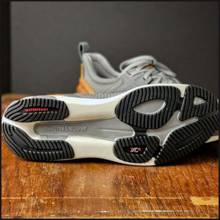 XC4 TR1-Luxe Hybrid Sneakers - That Guy's Secret